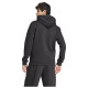 Adidas Ανδρική ζακέτα Trefoil Essentials Full-Zip Hoodie